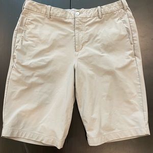Lululemon Khaki Golf Short